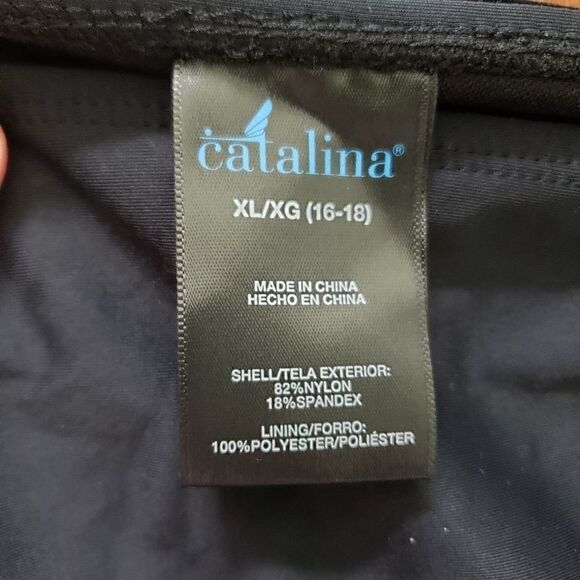 Catalina Bikini Bottom  - Picture 3 of 5